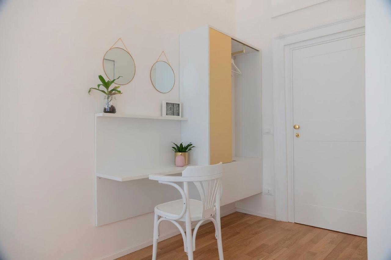 Interno21 Panzió Nápoly Kültér fotó