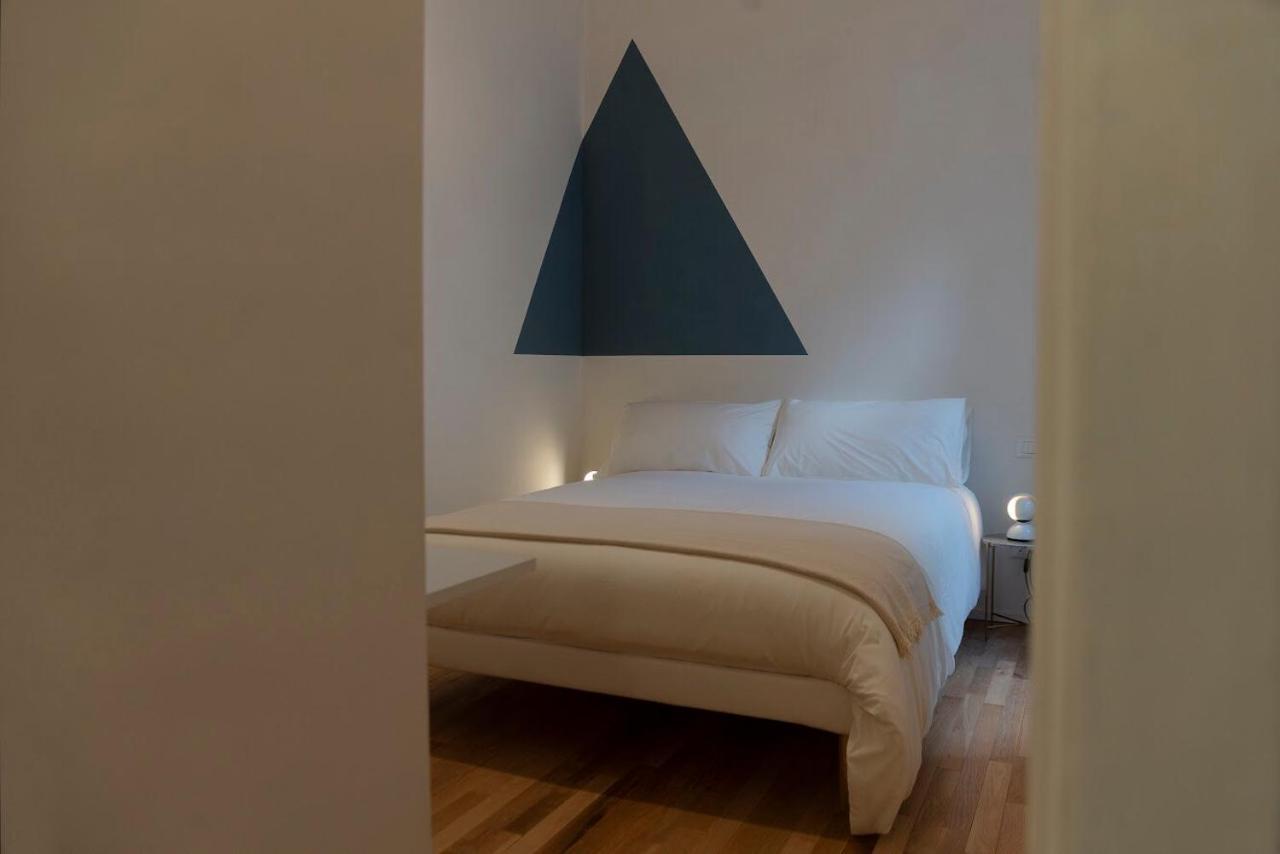 Interno21 Panzió Nápoly Kültér fotó